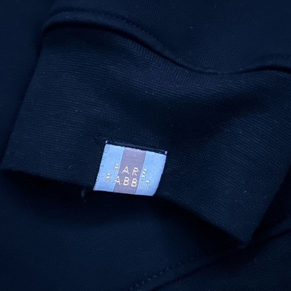 Rare rabbit hoodie - Picture 4 of 5